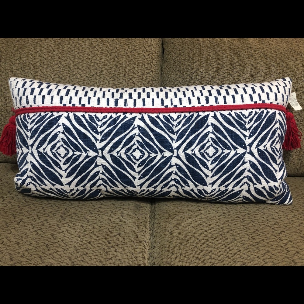 OpalHouse Pillow